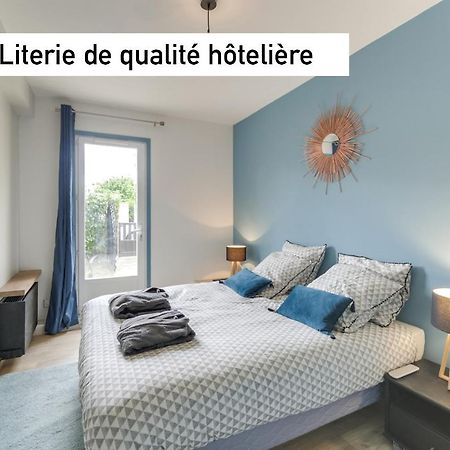 Le Coin De Marie A Deux Pas Du Centre Ville Rambouillet Exterior foto
