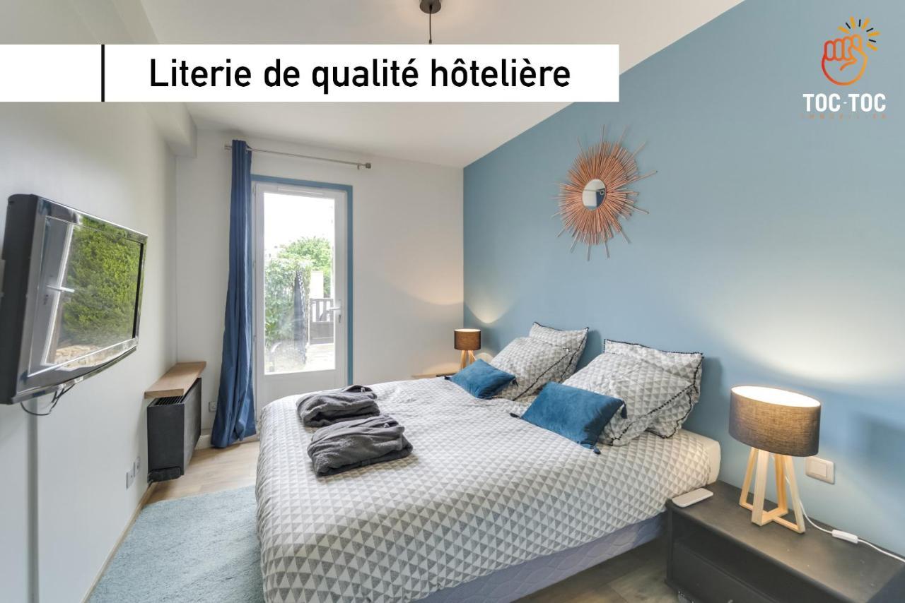 Le Coin De Marie A Deux Pas Du Centre Ville Rambouillet Exterior foto